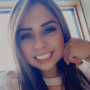 Meet your Posher, Melissa